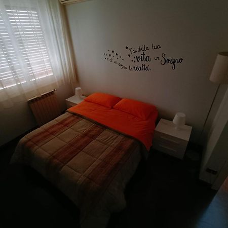 Onoratocinque House Apartment パレルモ エクステリア 写真