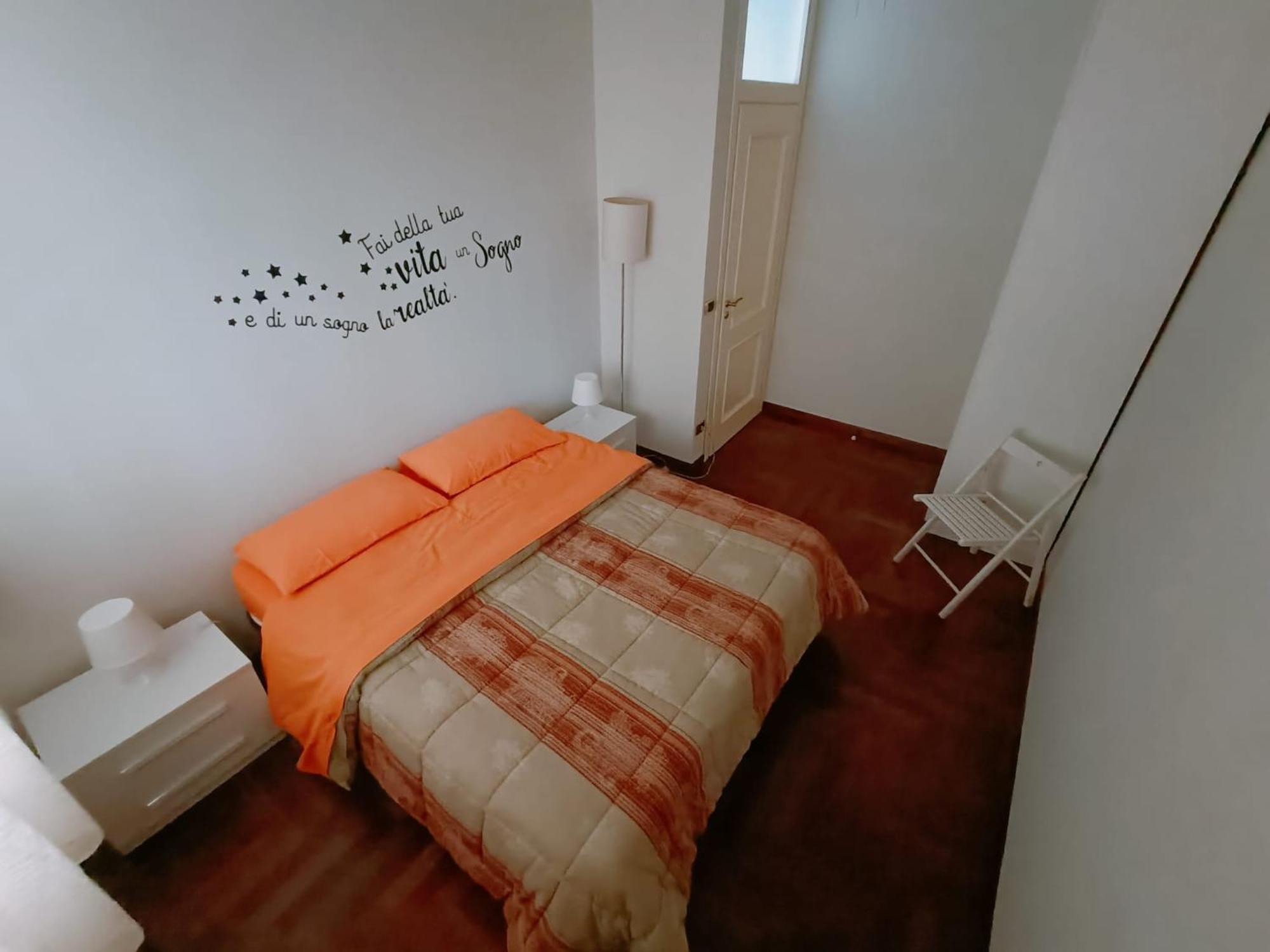 Onoratocinque House Apartment パレルモ エクステリア 写真